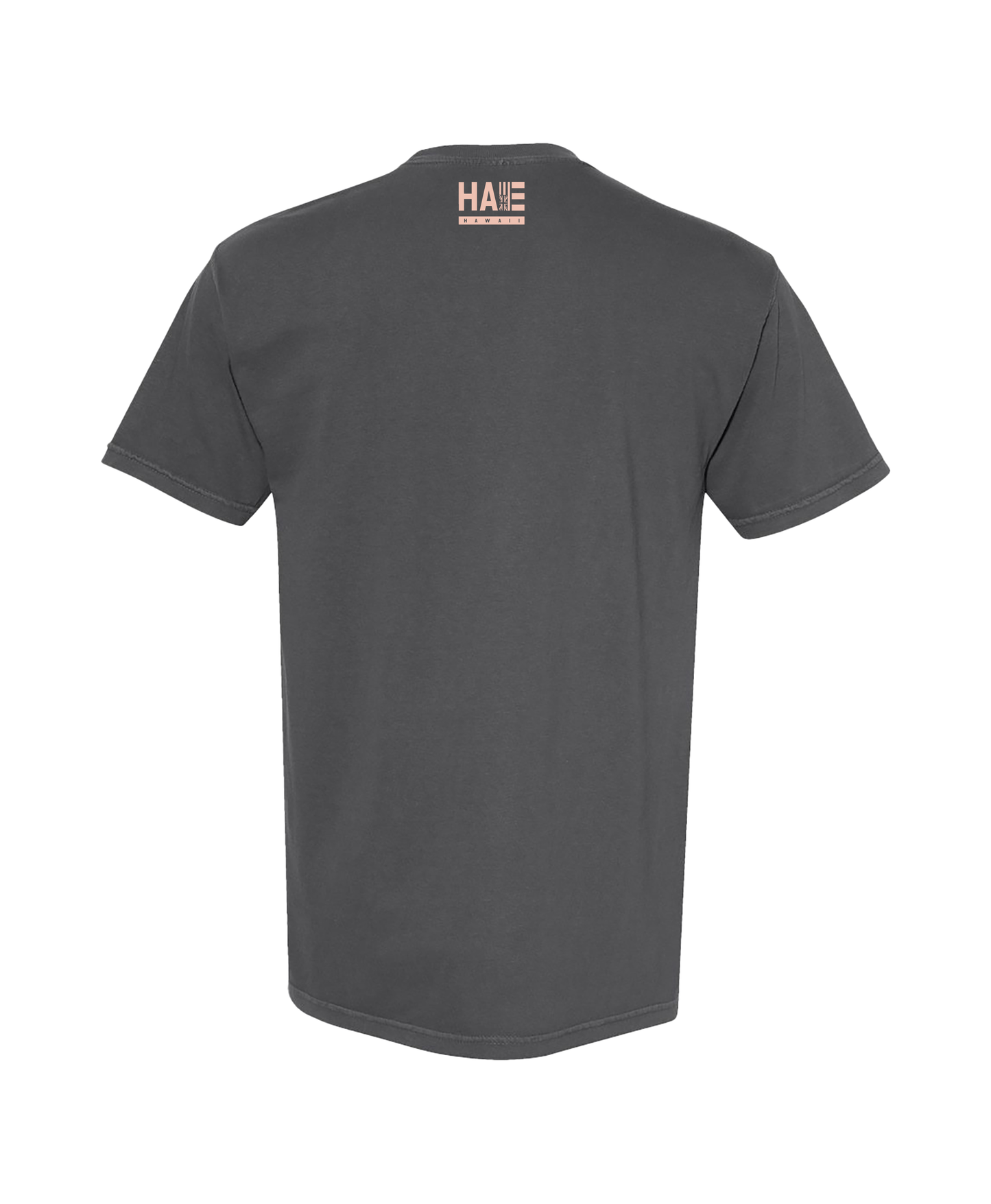 HH ALOHA T-Shirt Pepper Gray
