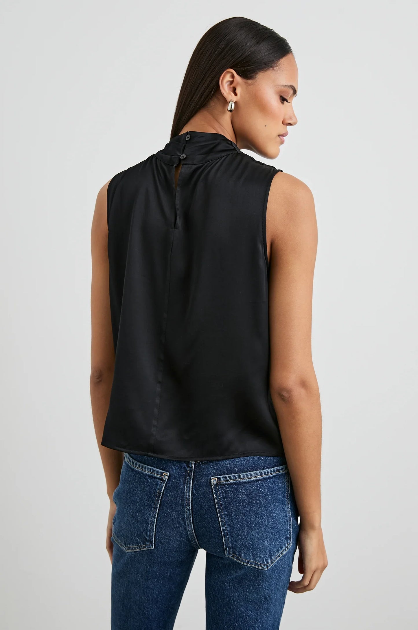 Rails Kaleen Top