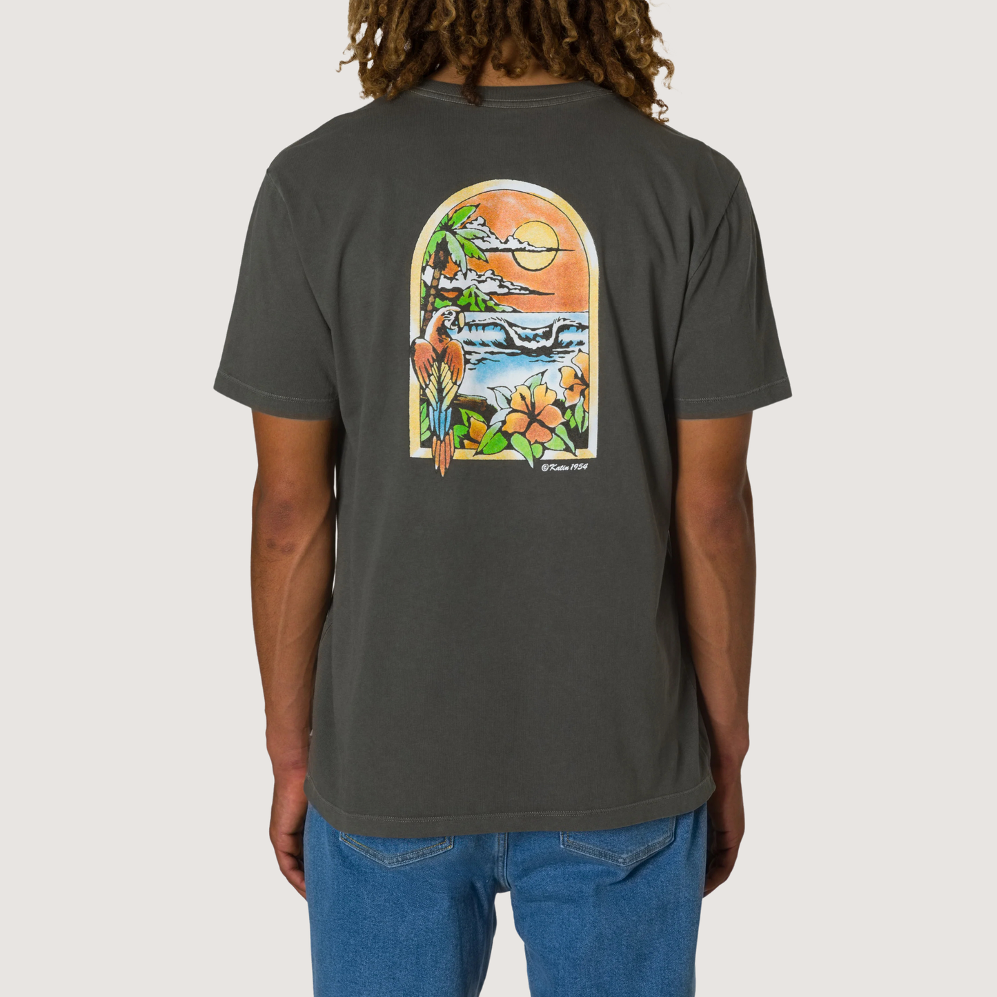 Katin Salvador Tee