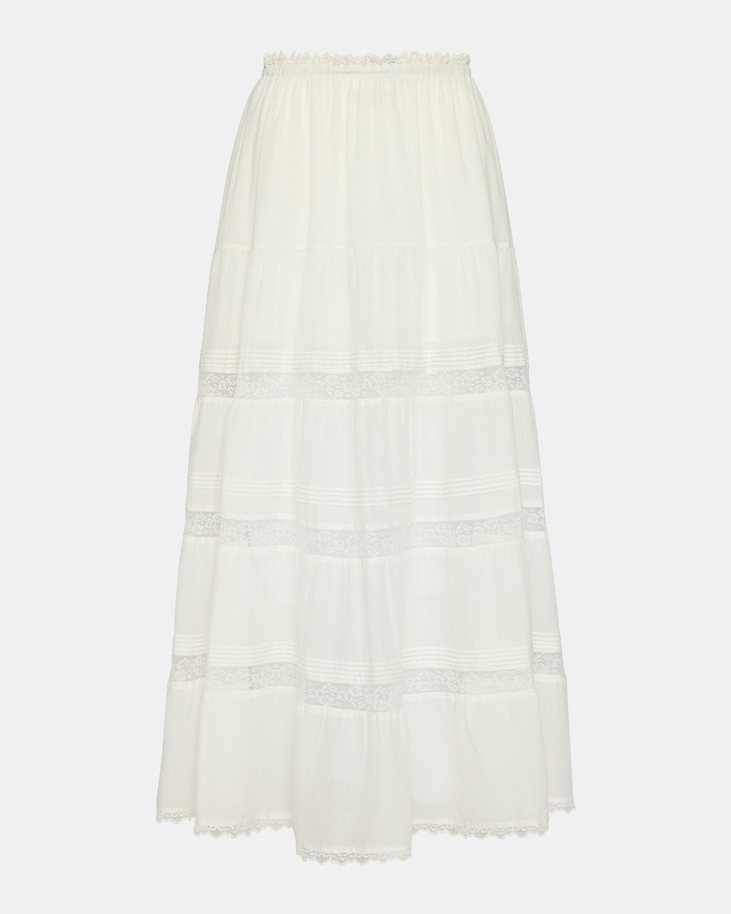 ELISSE SKIRT ANTIQUE