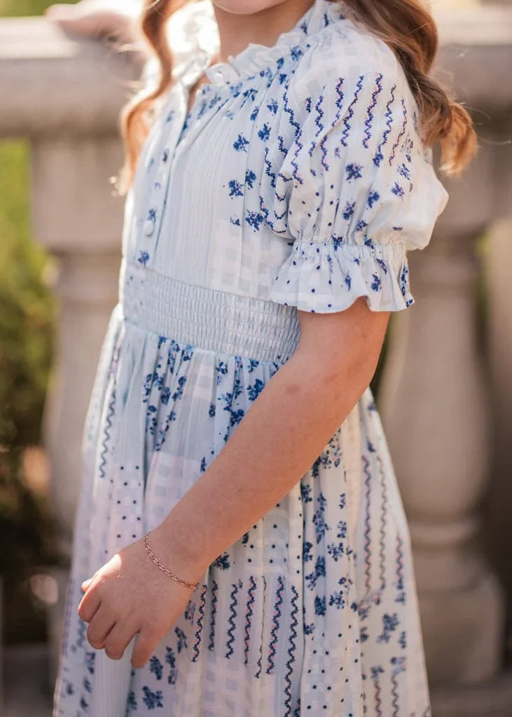 Alice Girls Dress