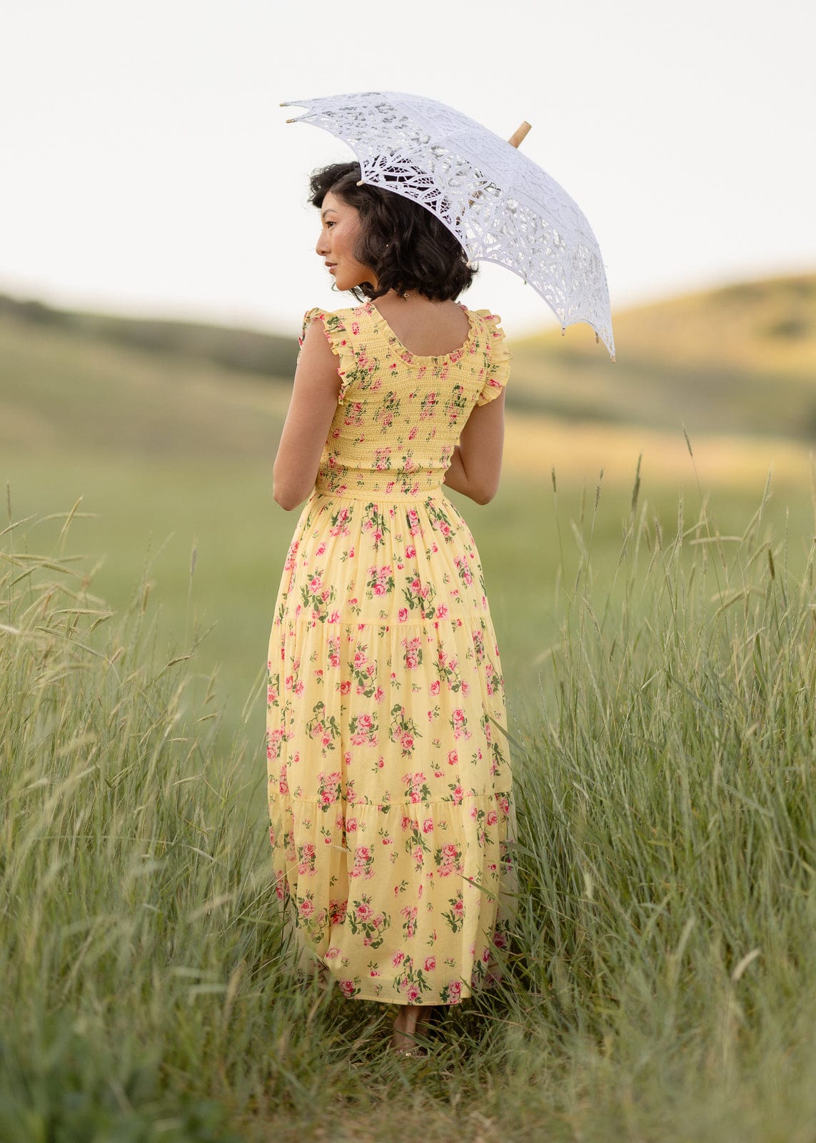 Chloe Dress