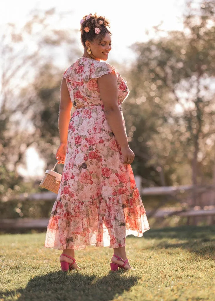 Daphne Dress