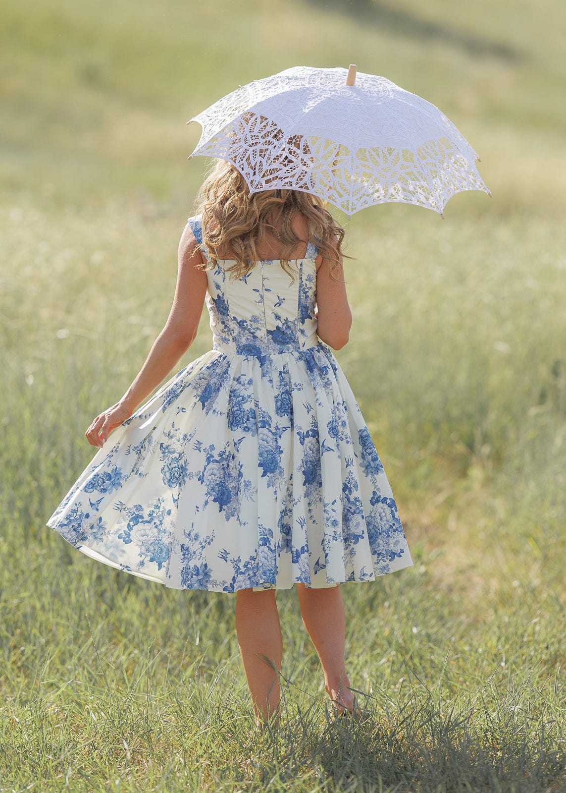 Lola Dress