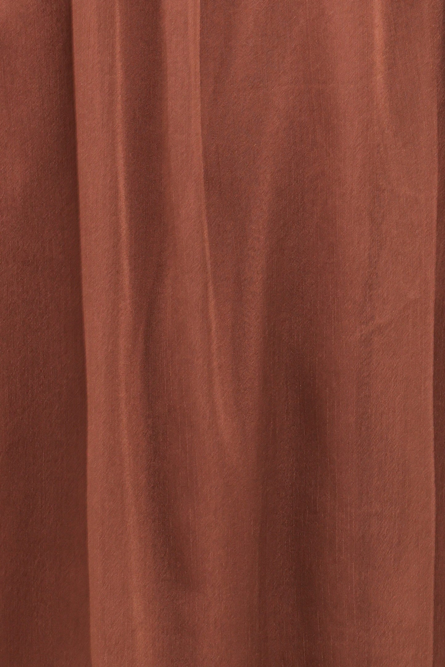 Neveah Long Sleeve Maxi Dress - Chocolate