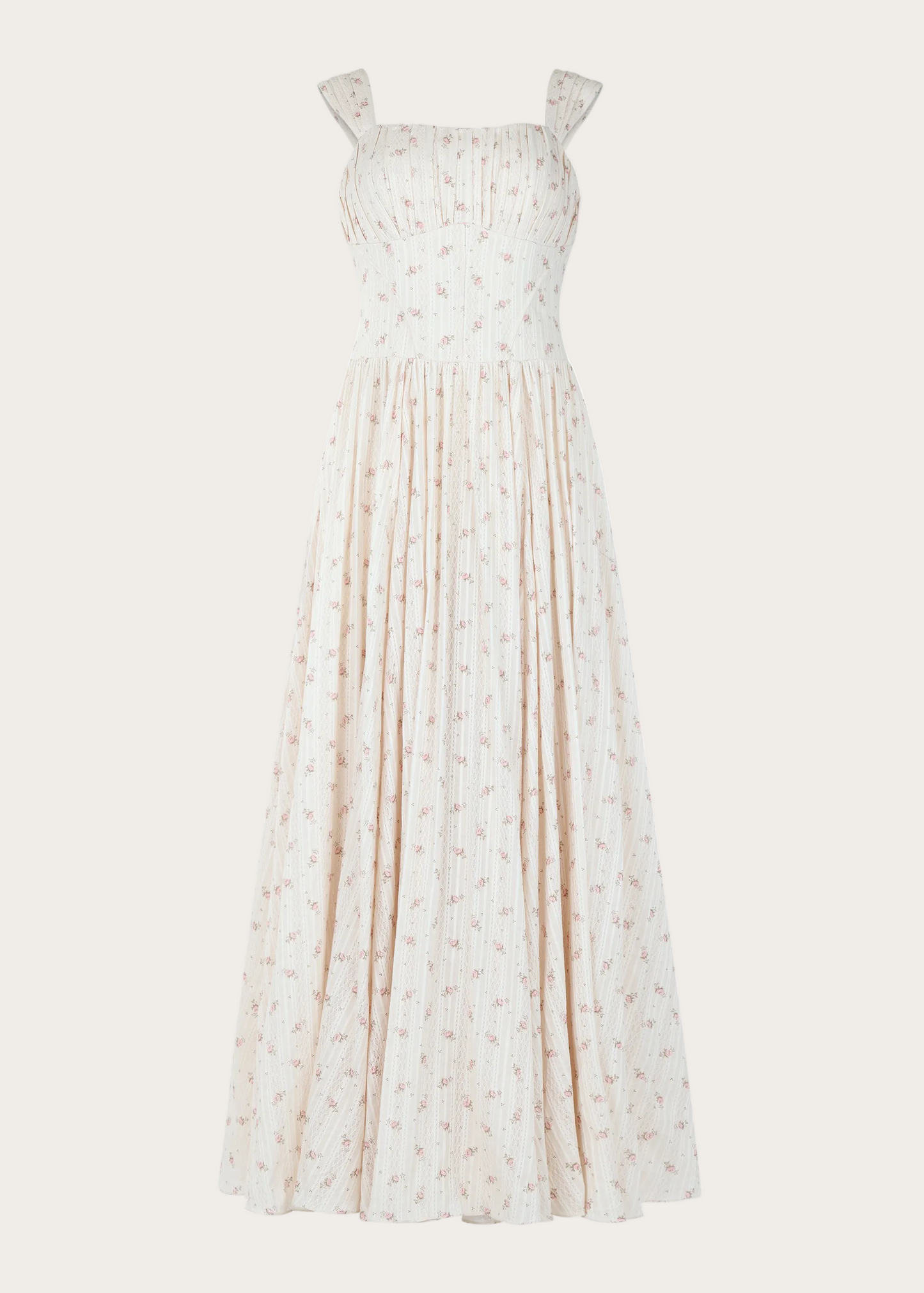 Adrienne Dress