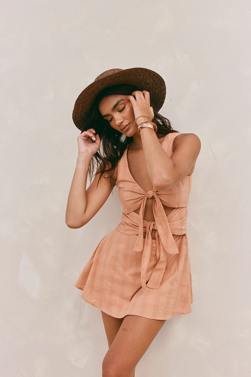 Bailee Dress