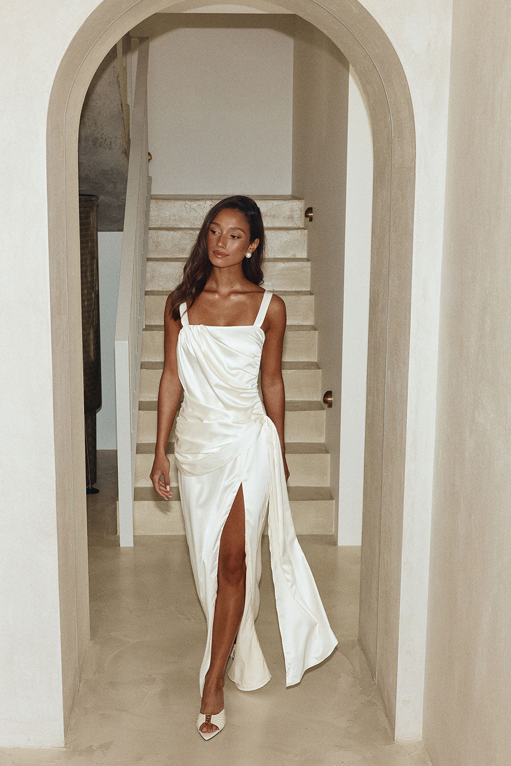 Isidora Dress