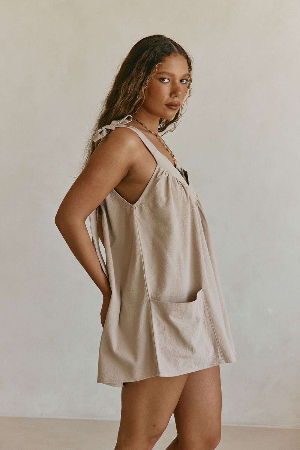 Wrenley Dress