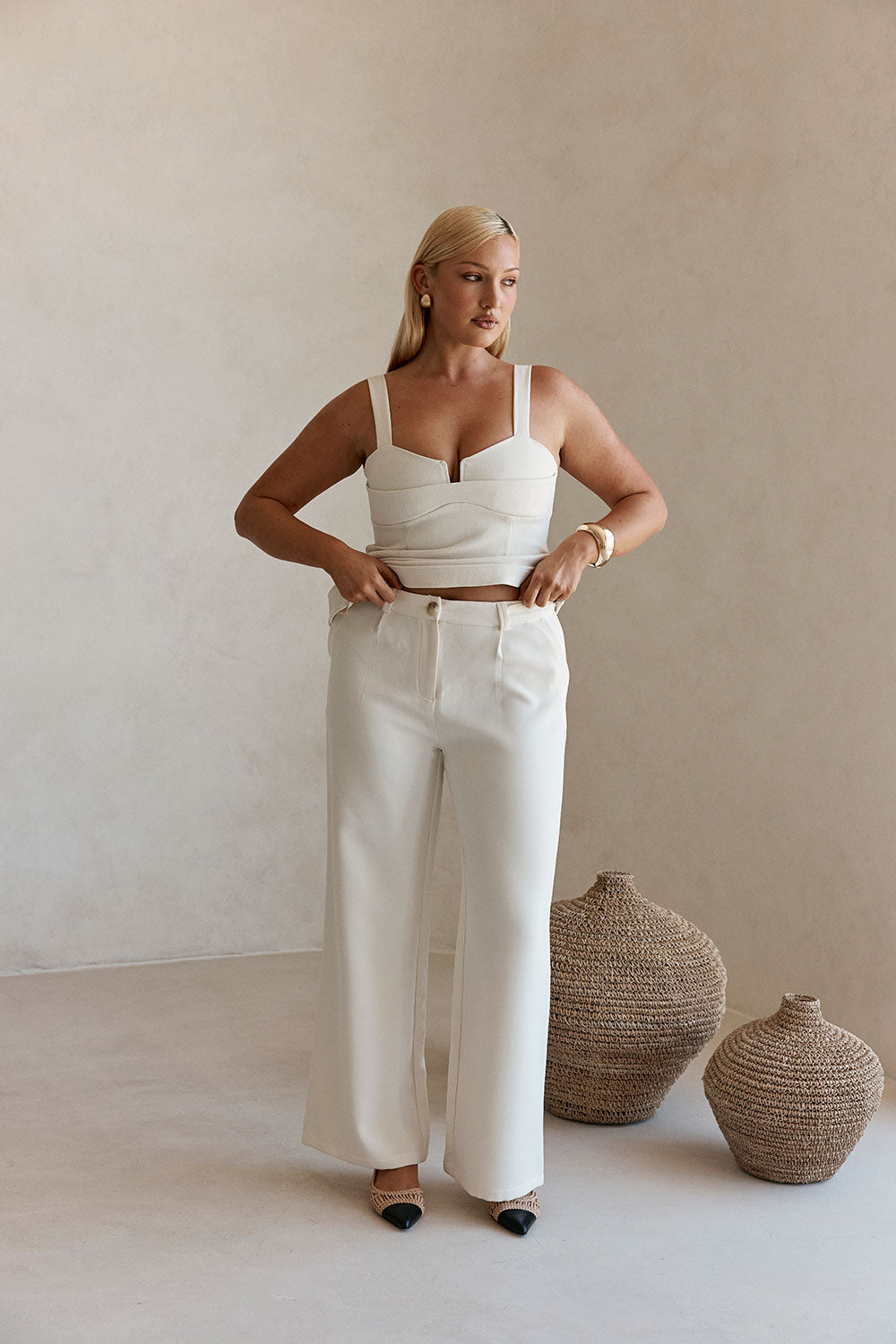 Amera Pants