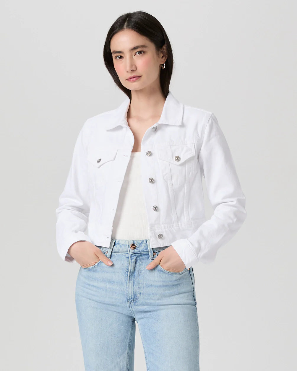 Chantal Jacket