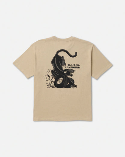 RVCA Burner Short Sleeve Shirt