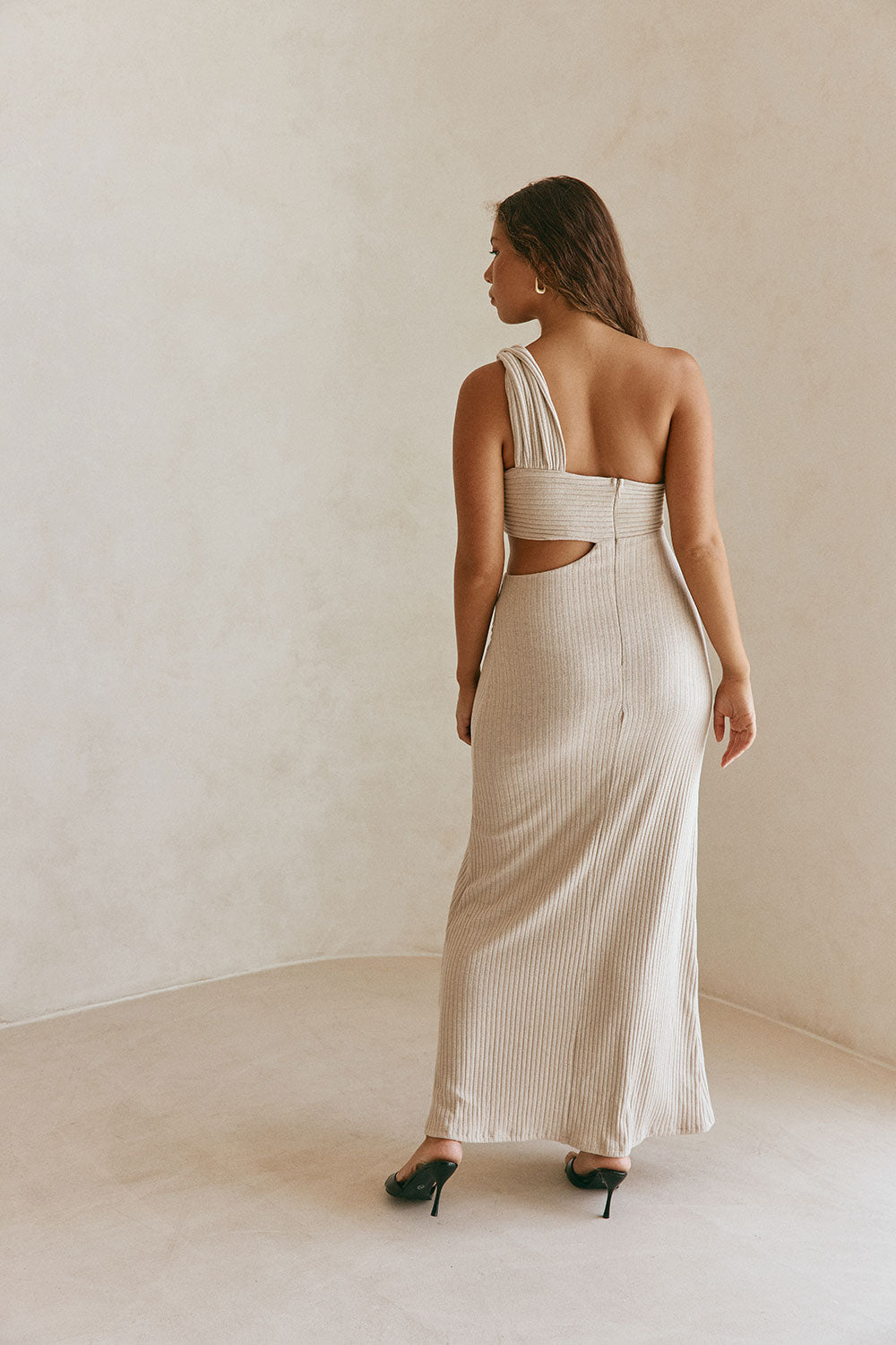 Kea Dress