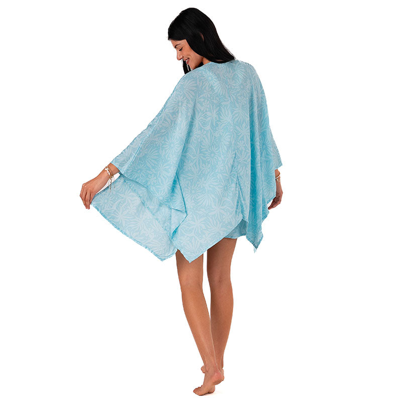 Moorea Shorts Lounge Set