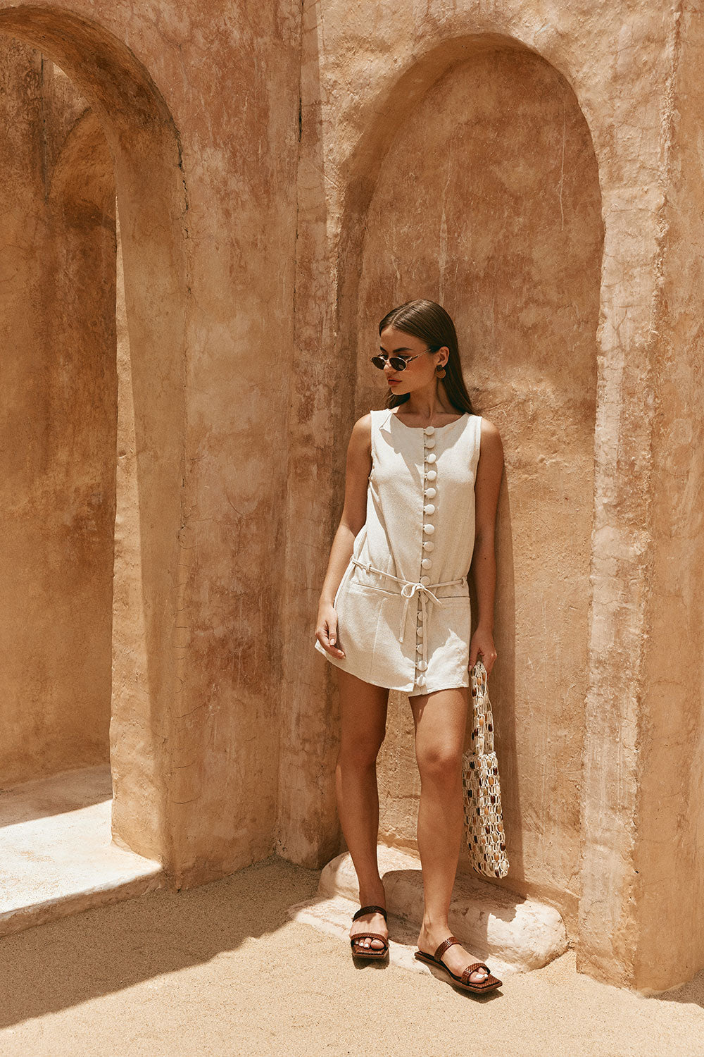 Alianna Dress