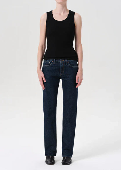 Low Rise Slim in Pendulum
