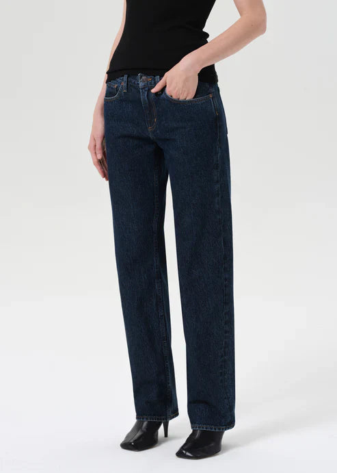 Low Rise Slim in Pendulum