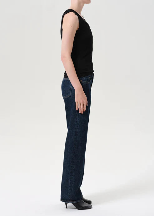 Low Rise Slim in Pendulum