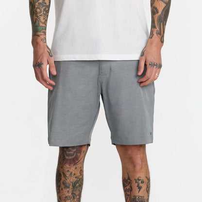 RVCA Back In Hybrid Short