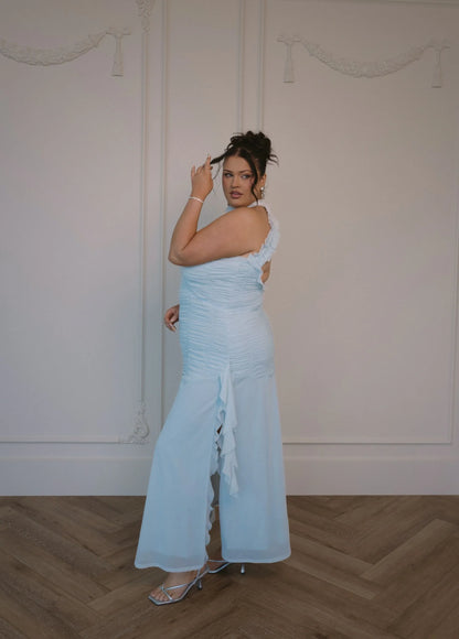 Aquamarine Dress