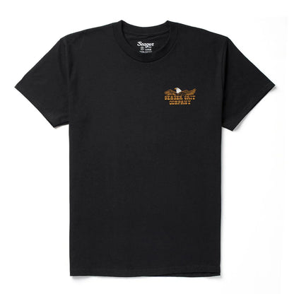Seager Big Rig Tee