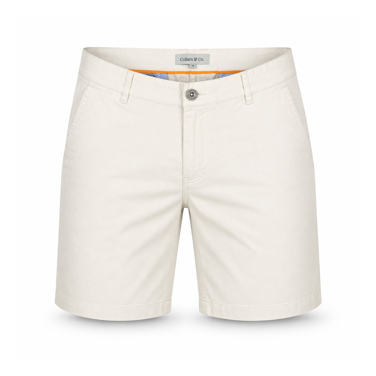 Nantucket Chino Short Stone