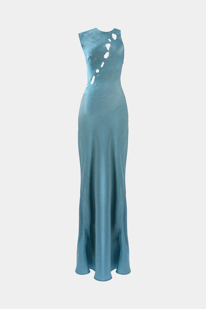 Clemence Cutout Dress