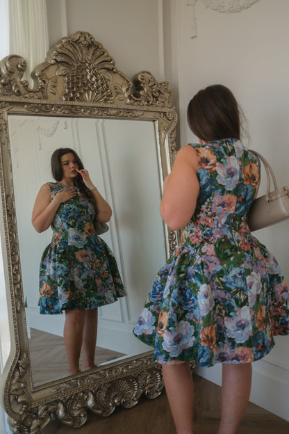 Hazel Dress