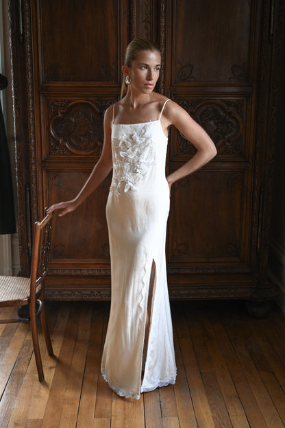 Riza Dress