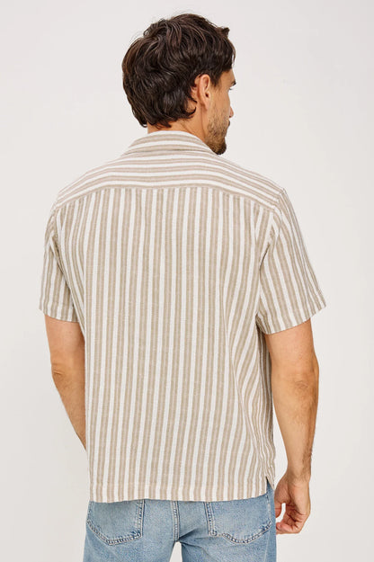 Rails Fielder Shirt
