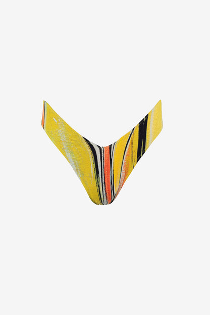 Tulia Bottoms — Chrysalis