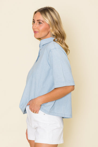 Elodie Blouse