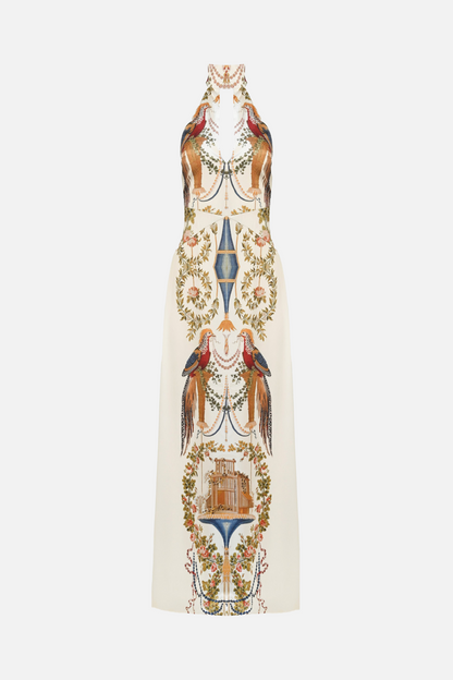 Celeste Dress — Birdsong