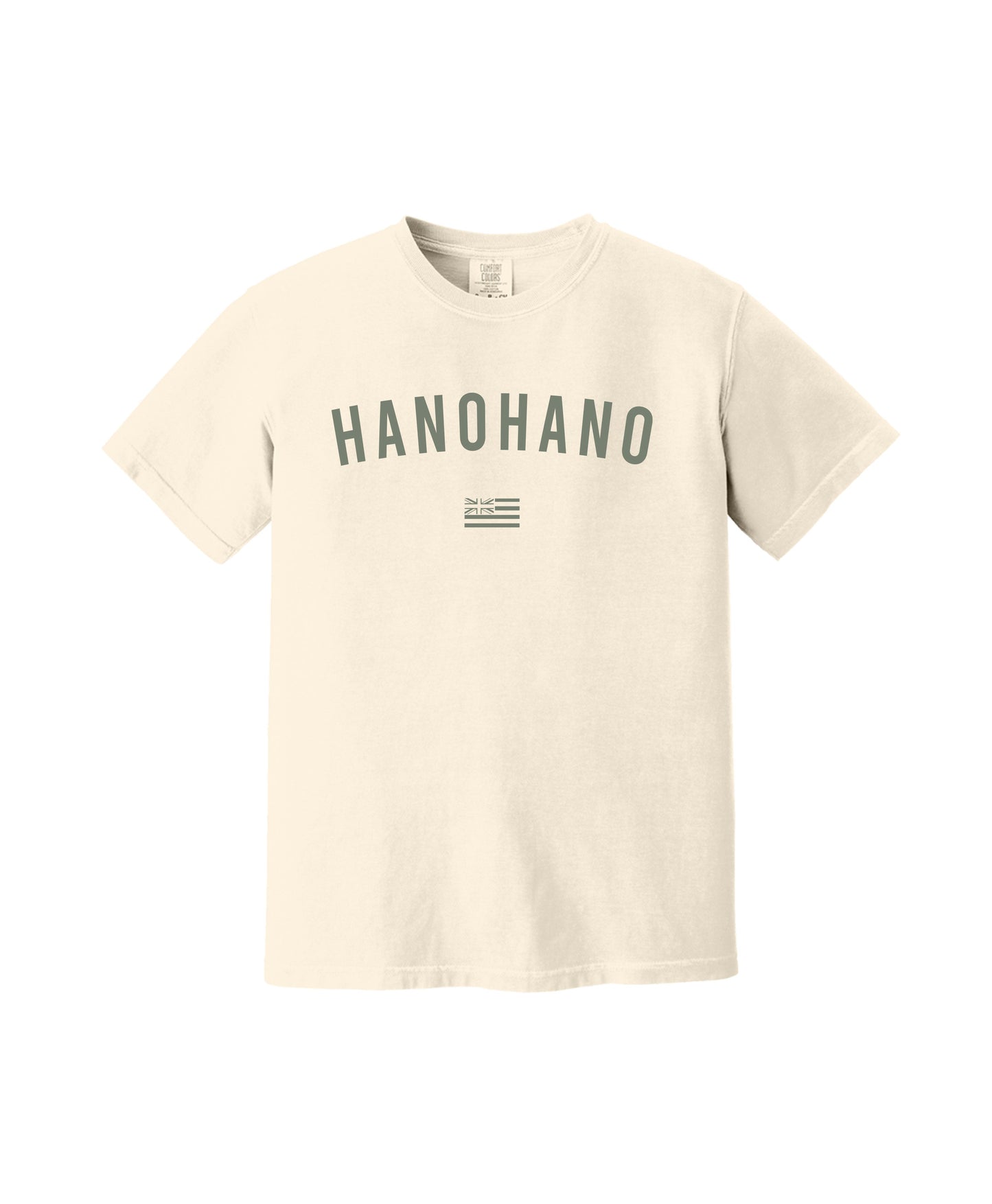 Hae Hawaii Hanohano T-Shirt