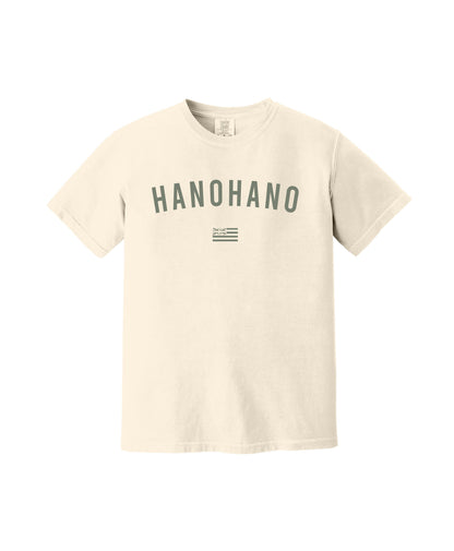 Hae Hawaii Hanohano T-Shirt