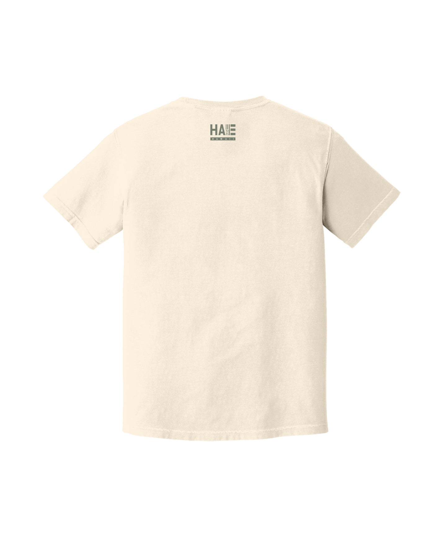 Hae Hawaii Hanohano T-Shirt
