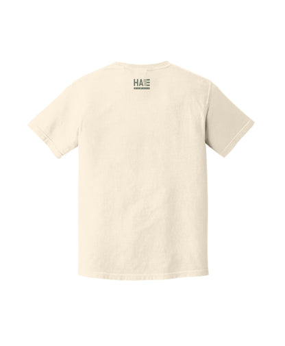Hae Hawaii Hanohano T-Shirt