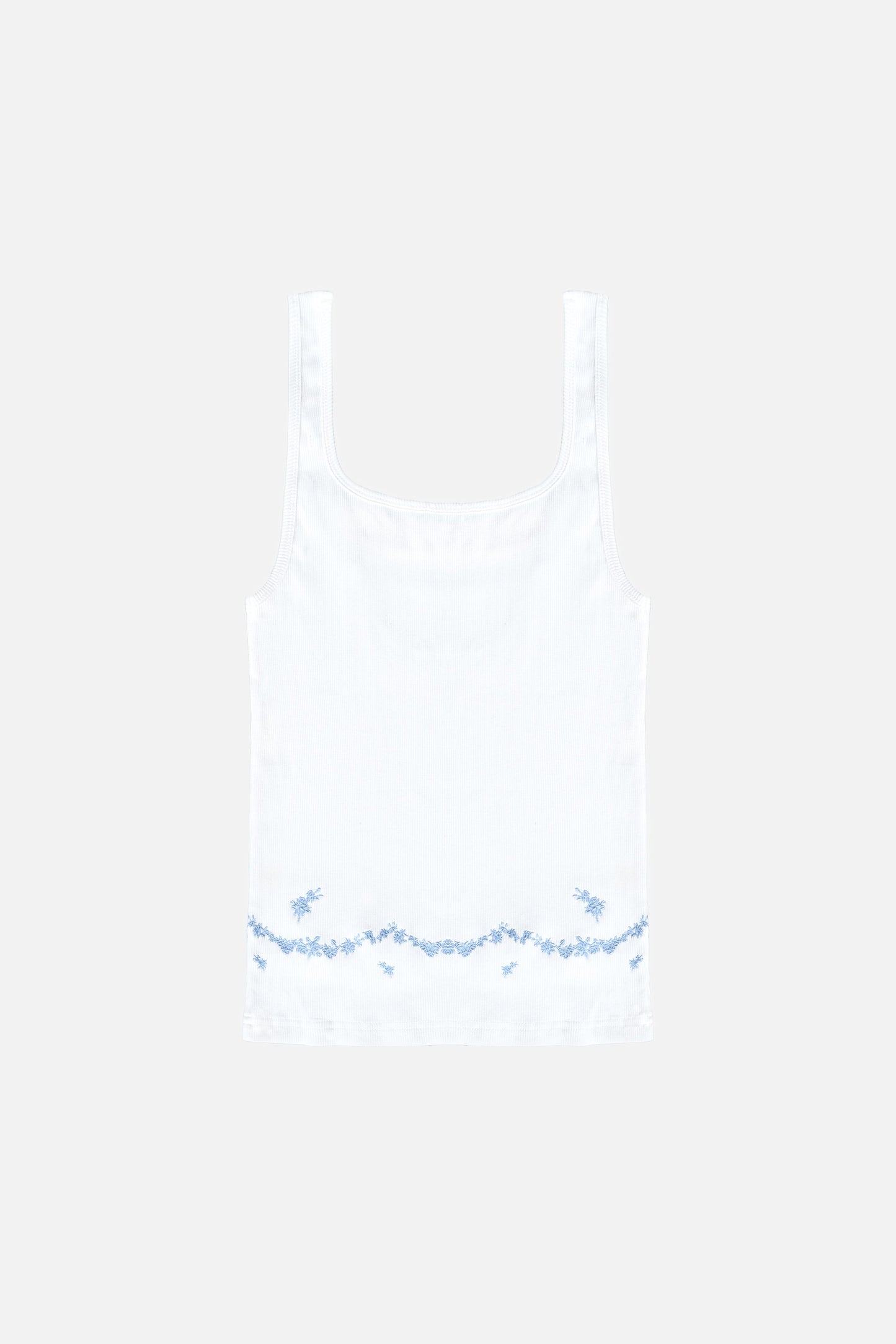Jules Tank — Bleu