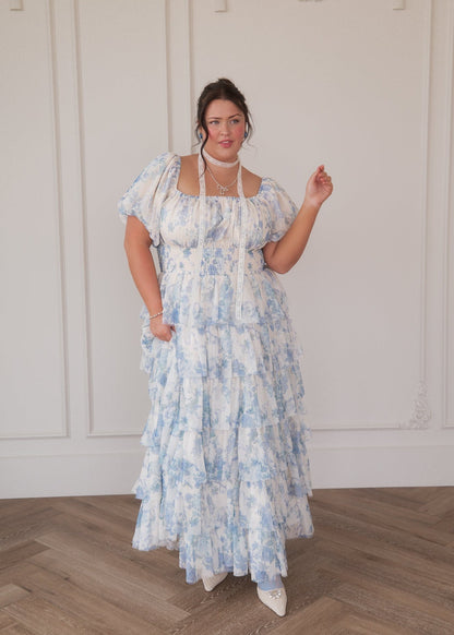 Mademoiselle Dress