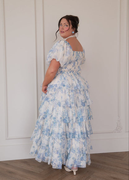 Mademoiselle Dress