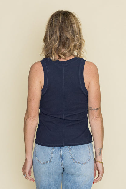 Sirena Rib Tank