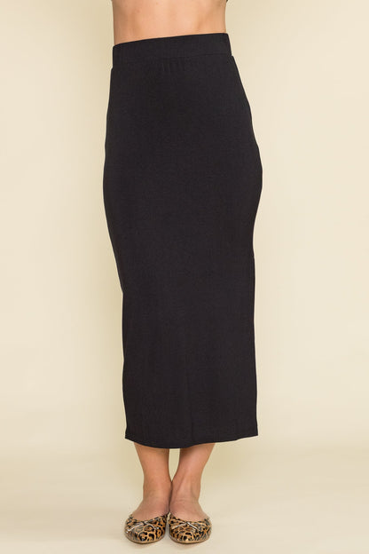 Walk Away Skirt