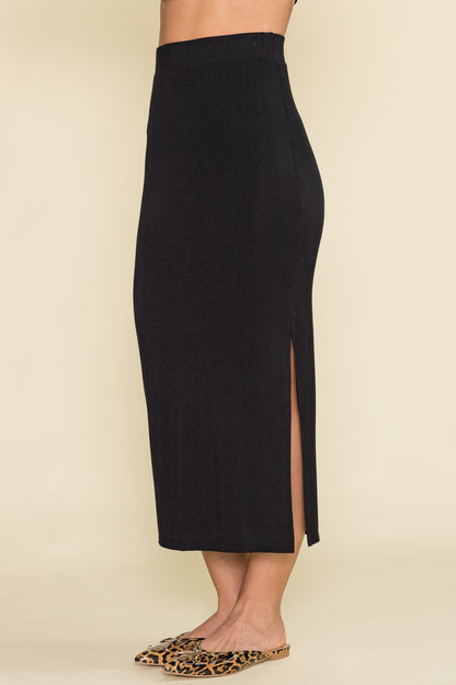 Walk Away Skirt