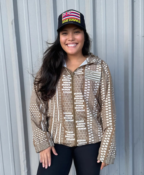 Pewa Rain Jacket