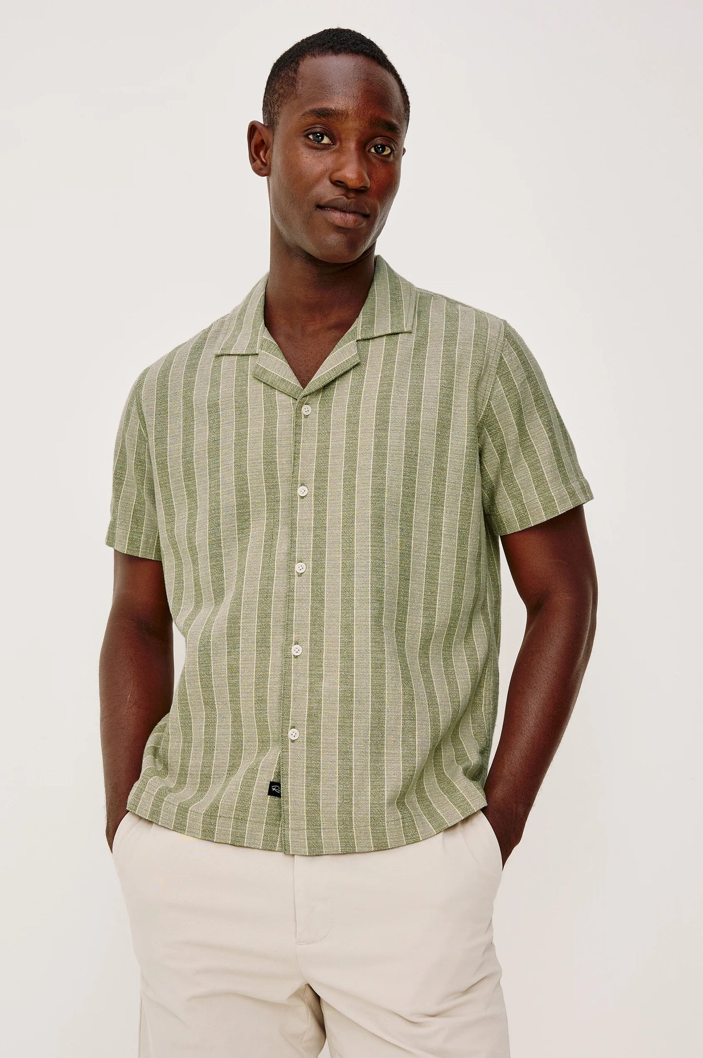 Rails Fielder Shirt