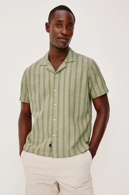 Rails Fielder Shirt
