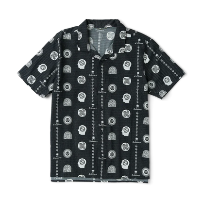 Roark Bless Up Trail Button Up Shirt