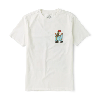 Roark Enjoy Premium Tee