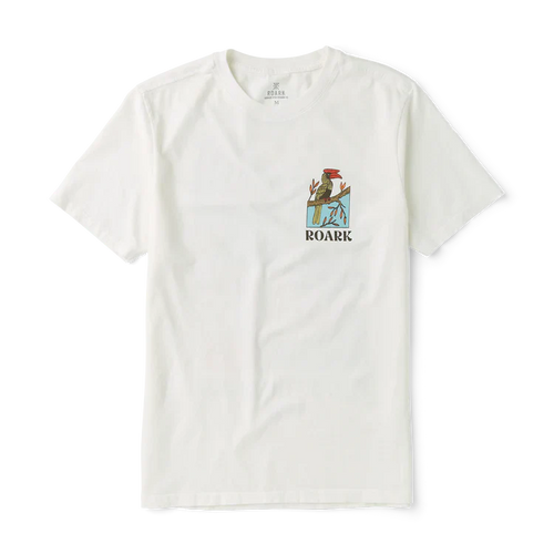 Roark Enjoy Premium Tee