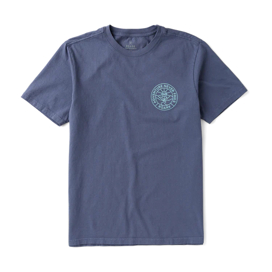 Roark Division Premium Tee